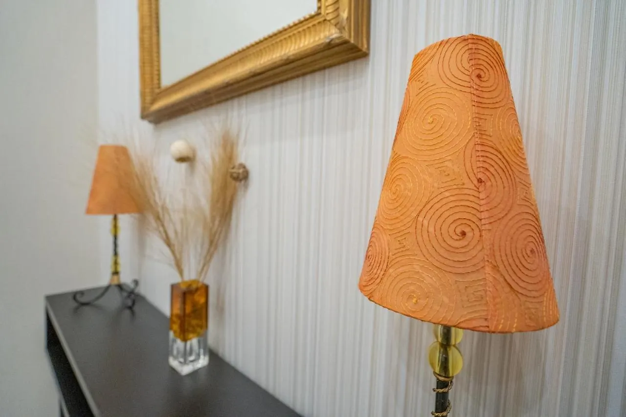 Dinya Lisbon Hotel