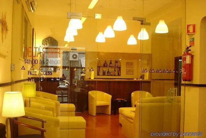 Dinya Lisbon Hotel