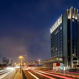 Rove Healthcare - Bur Szálloda Dubaj