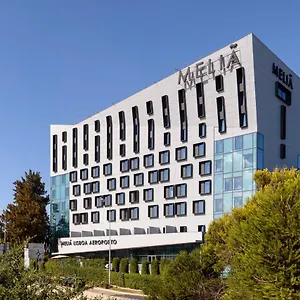 4* Szálloda Melia Aeroporto