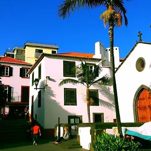 Apartamento Madeira Santa Maria Funchal (Madeira)