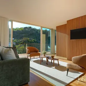 Hotel Pure - Termal - By Unlock Monchique