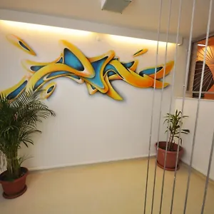 Han Hotel Szálloda Isztambul