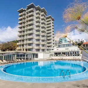 Allegro Madeira - Adults Only Szálloda Funchal (Madeira)