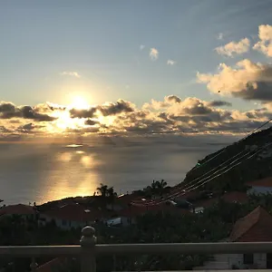 Apartamento Teixeira House Arco da Calheta (Madeira)