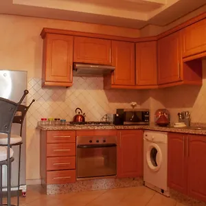 Appart hôtel Amoud - Stylish Comfort At Dyar Al Kheir ****