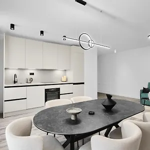 Collect Apartmanhotel Budapest