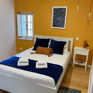 Apartamento Blue Essence - Coimbra