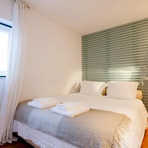 Flh Bairro Alto Loft With Sunny Terrace Lisboa