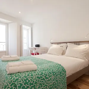 Flh Alfama Bright Lisboa