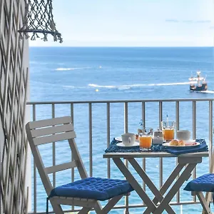 Appartement Do Mar 
