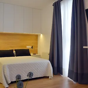 Apartamento Atrium Córdova