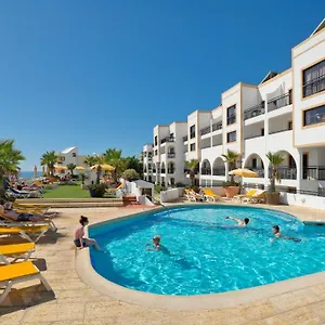 Apart-hotel Alfagar Cerro Malpique Albufeira