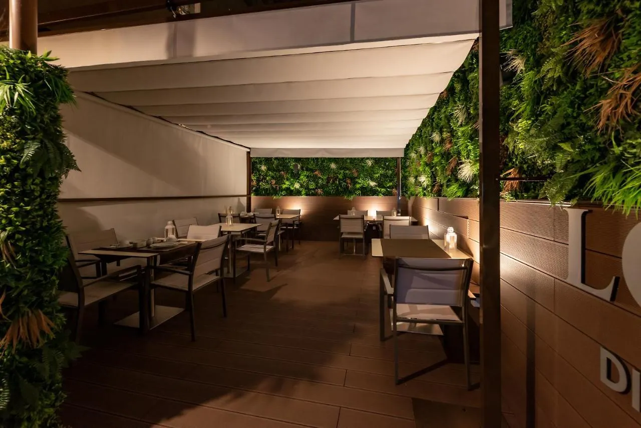 Dinya Lisbon Hotel