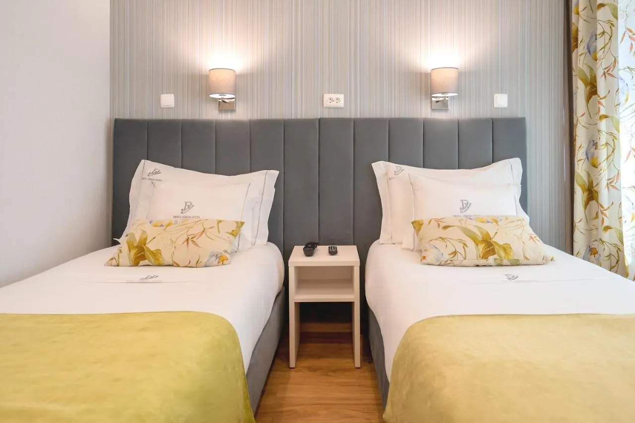 Dinya Lisbon Hotel