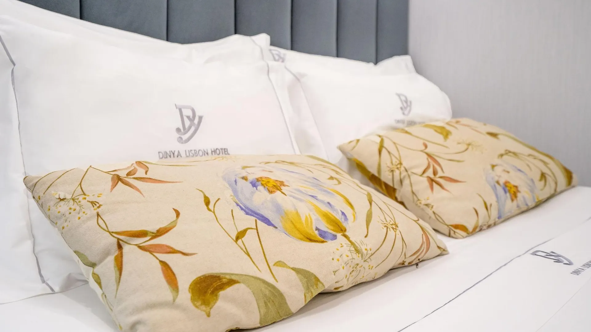 Dinya Lisbon Hotel 3*,