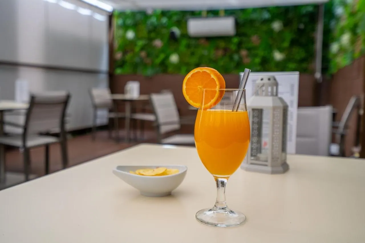 Dinya Lisbon Hotel