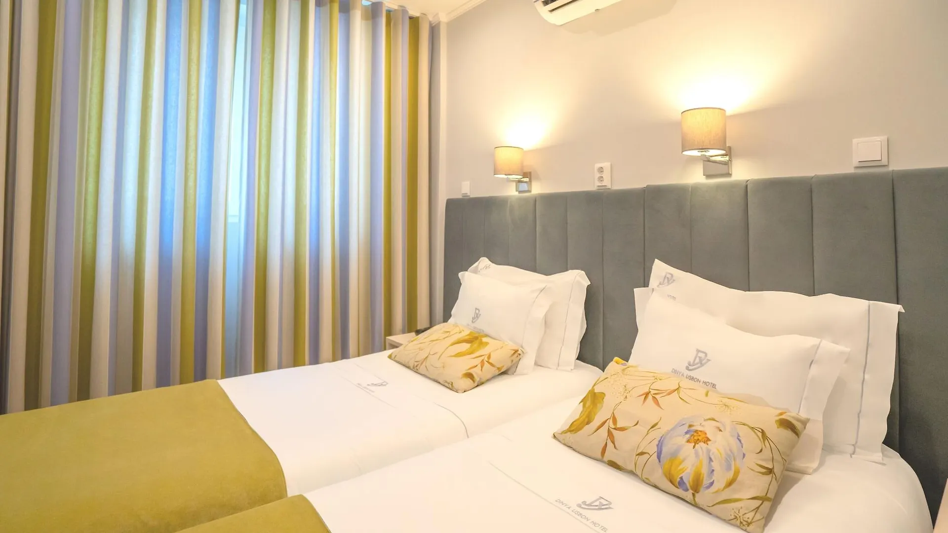 Dinya Lisbon Hotel